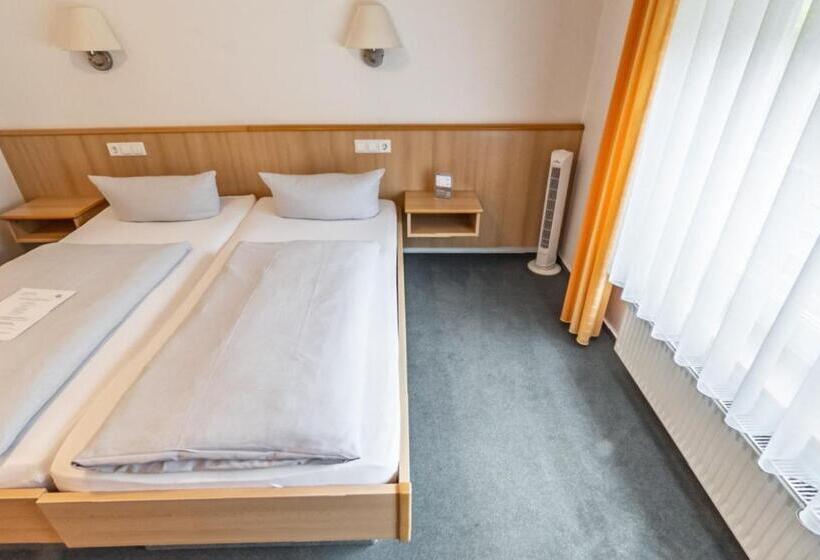 수피리어 룸, Gasthof Zum Ritter