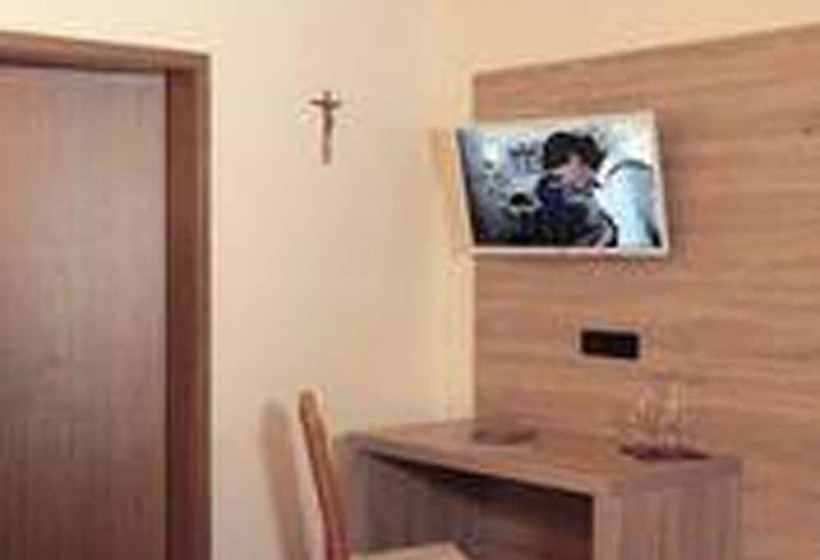 Номер Стандарт, Landgasthof Fischer Veri