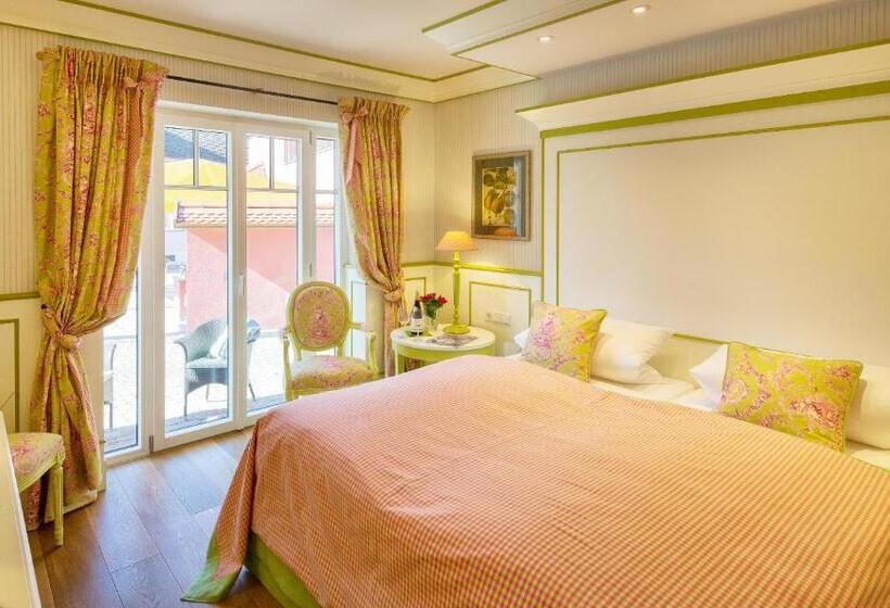 Номер Премиум, Landhotel Restaurant Zur Krone