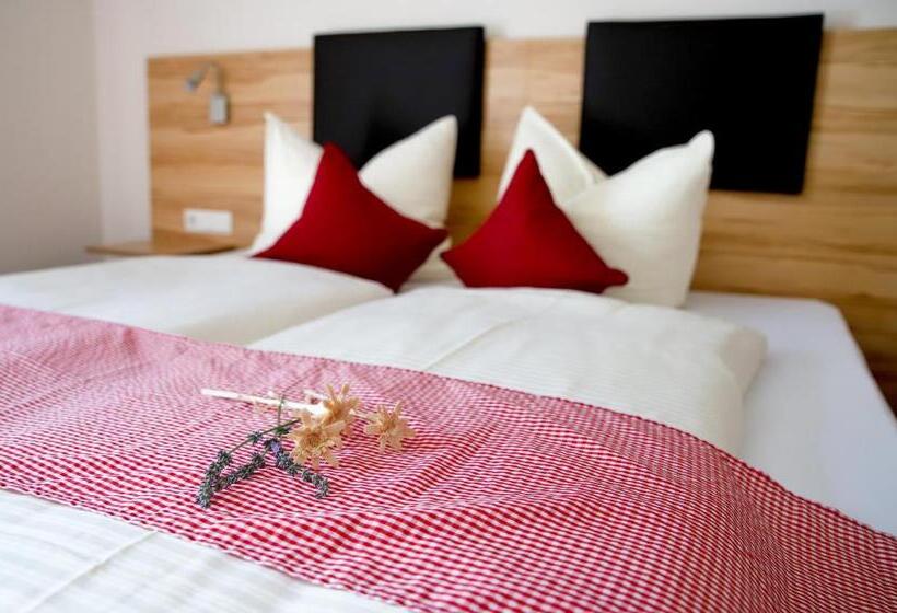 Номер Стандарт, Lohauserhof   Biohof Und