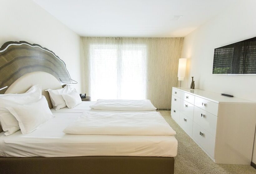 주니어 스위트, Taome Feng Shui Stadthotel Breisgau