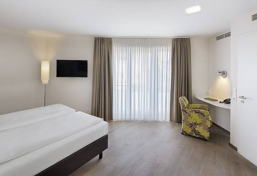 침실 1개 아파트, Taome Feng Shui Stadthotel Breisgau
