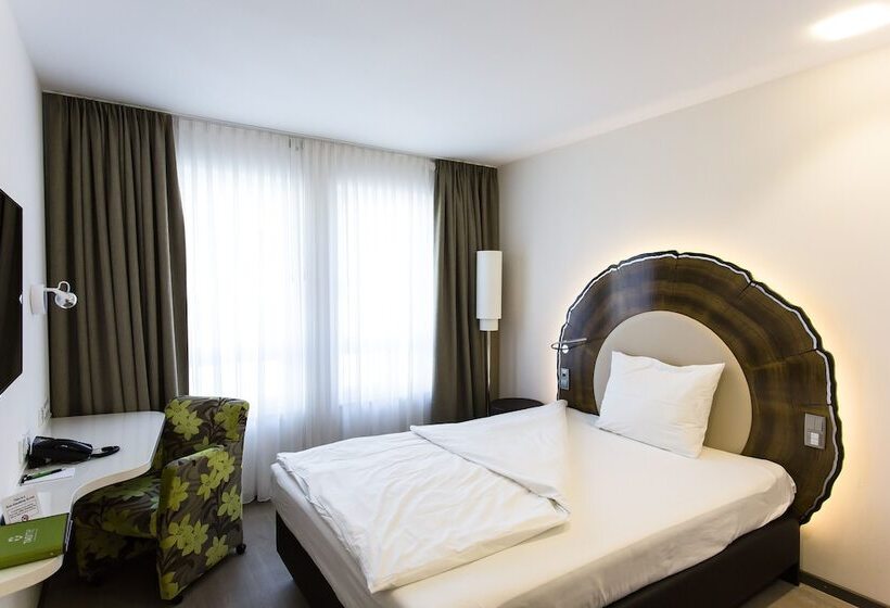 스탠다드 싱글 룸, Taome Feng Shui Stadthotel Breisgau