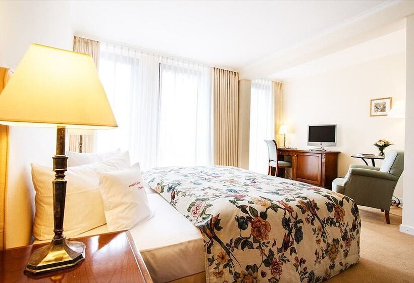 Номер Стандарт, Altstadthotel Messerschmitt