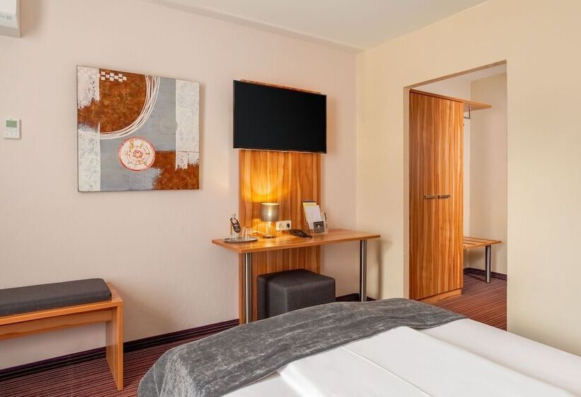 Номер Стандарт Индивидуальный, Arthotel Ana Style Augsburg