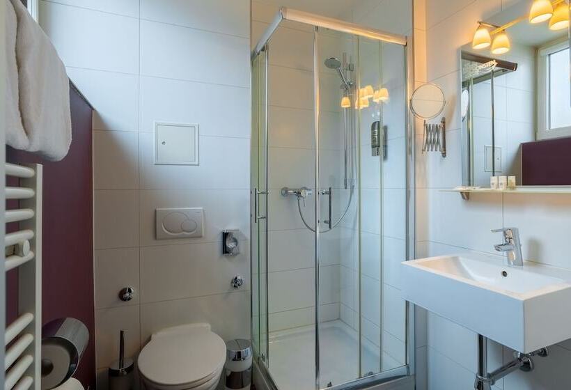 Номер Стандарт, Arthotel Ana Style Augsburg