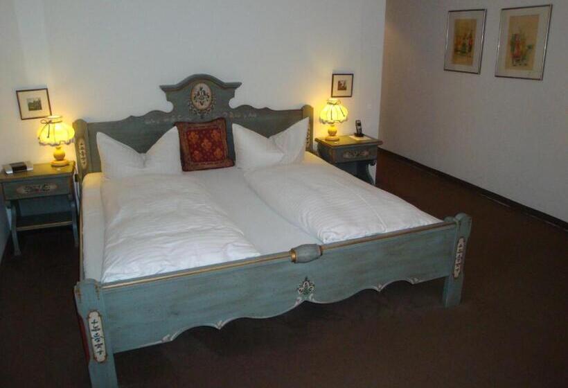 コンフォートルーム, Haus Appelberg