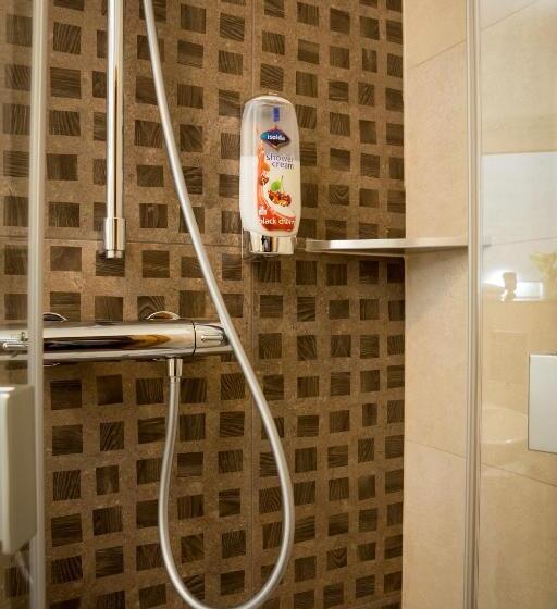 스탠다드 싱글 룸, Gasthof Hotel Harth