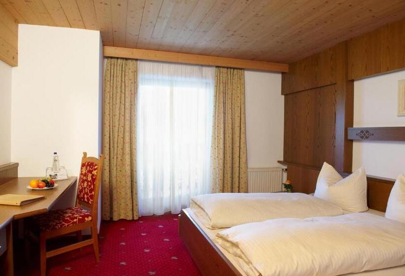 Номер Стандарт, Gasthof Huber