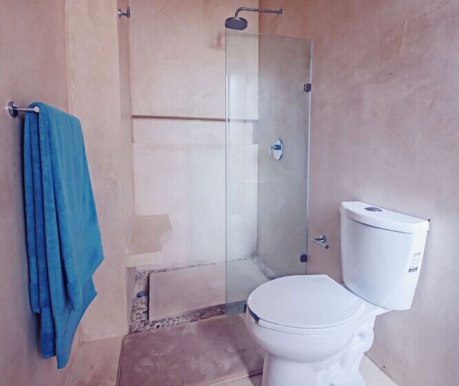 اتاق لوکس, Casa Astral Luxury