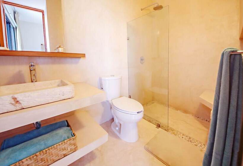 اتاق لوکس, Casa Astral Luxury
