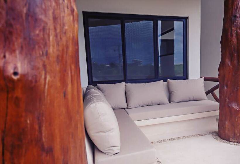 اتاق لوکس, Casa Astral Luxury