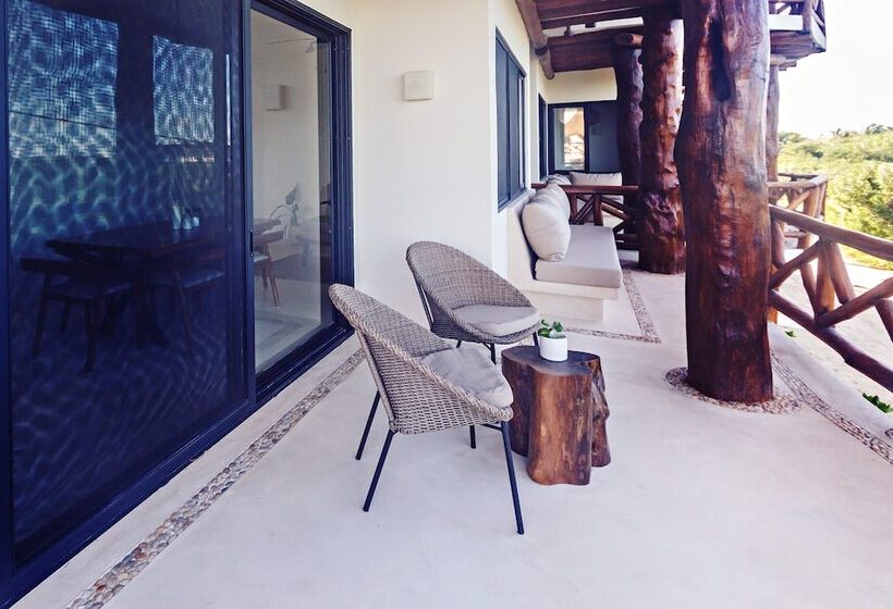 آپارتمان 2 خوابه, Casa Astral Luxury