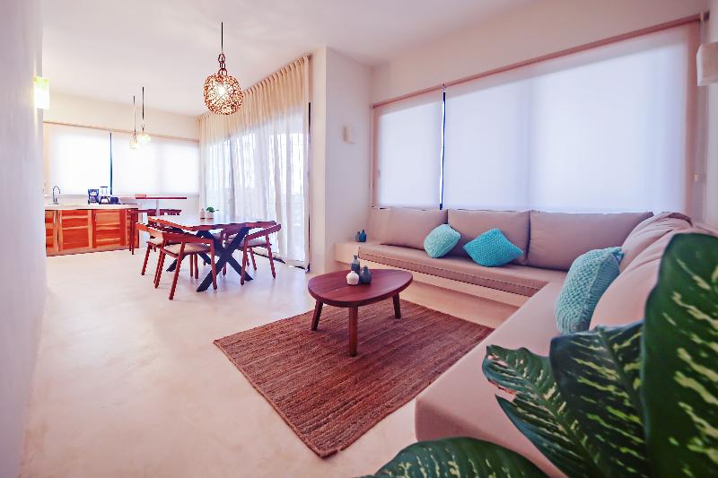 آپارتمان 2 خوابه, Casa Astral Luxury