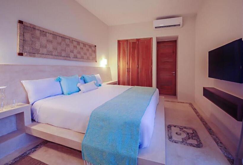 اتاق لوکس, Casa Astral Luxury