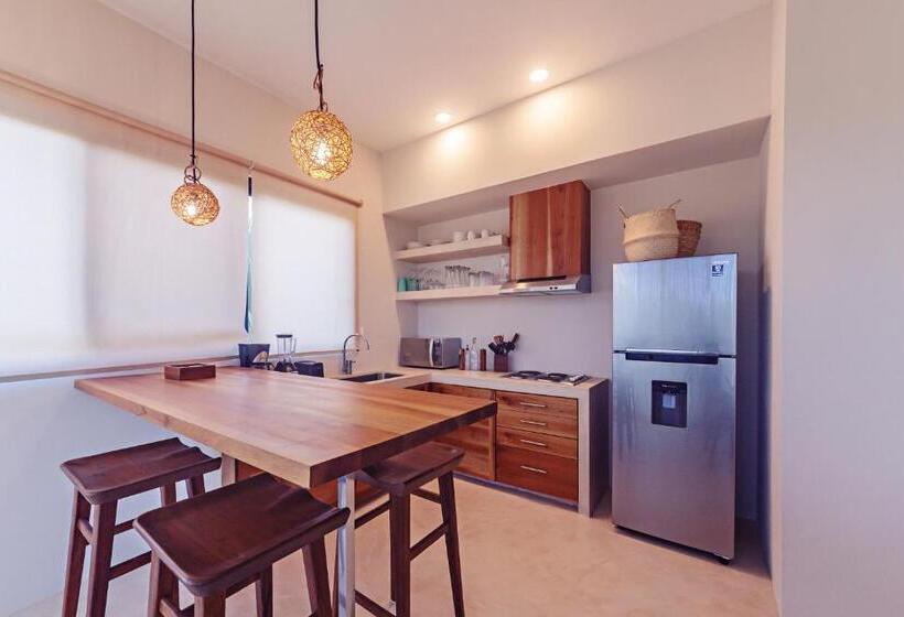 سوییت جونیور, Casa Astral Luxury