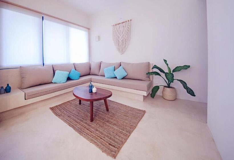 آپارتمان 2 خوابه, Casa Astral Luxury