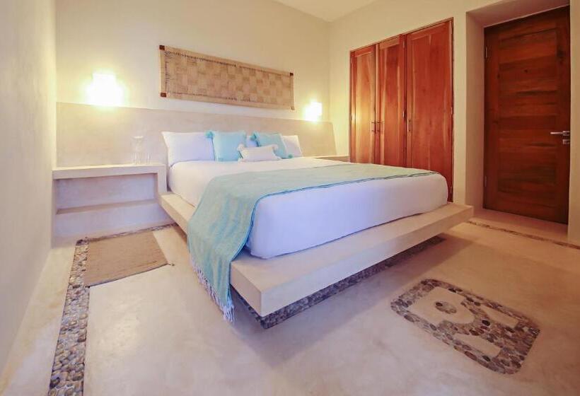 اتاق استاندارد با تخت بزرگ, Casa Astral Luxury