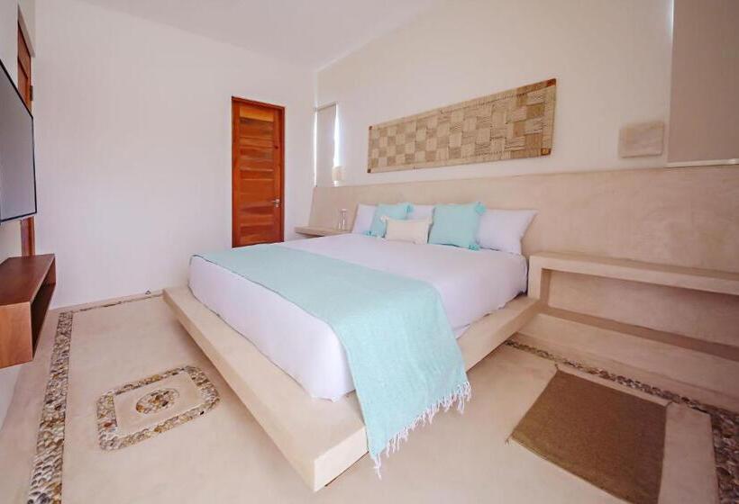 اتاق لوکس, Casa Astral Luxury
