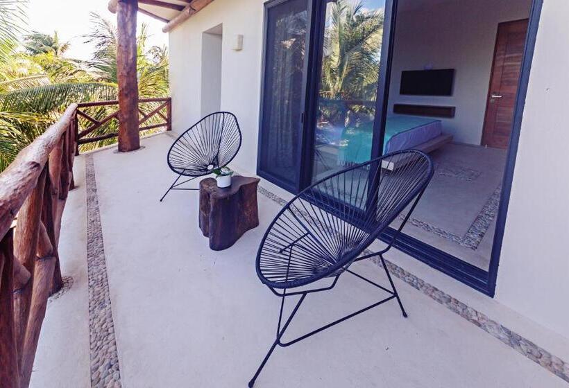 آپارتمان 2 خوابه, Casa Astral Luxury