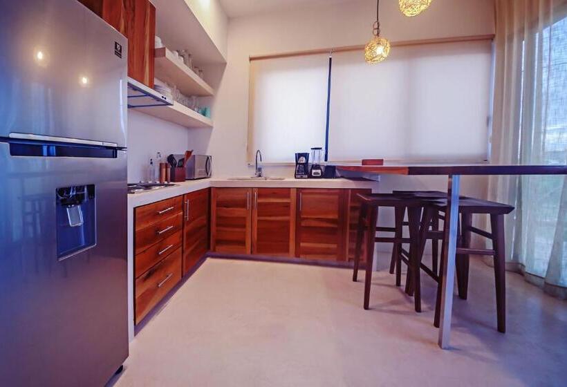 آپارتمان 1 خوابه, Casa Astral Luxury