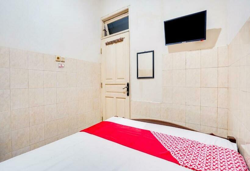 اتاق اکونومی, Oyo 91511 Ampel Residence Syariah