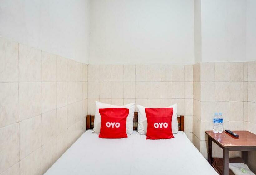 اتاق اکونومی, Oyo 91511 Ampel Residence Syariah