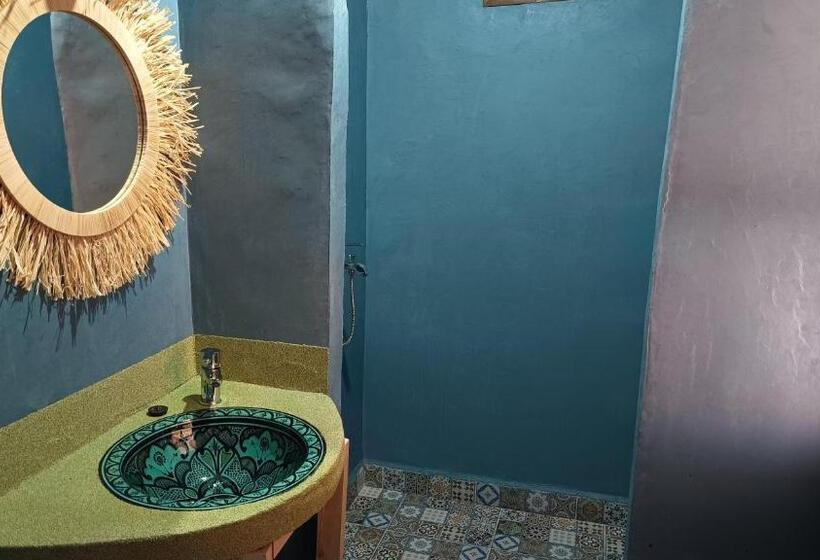 Полулюкс Вид на Горы, Riad Otos Views