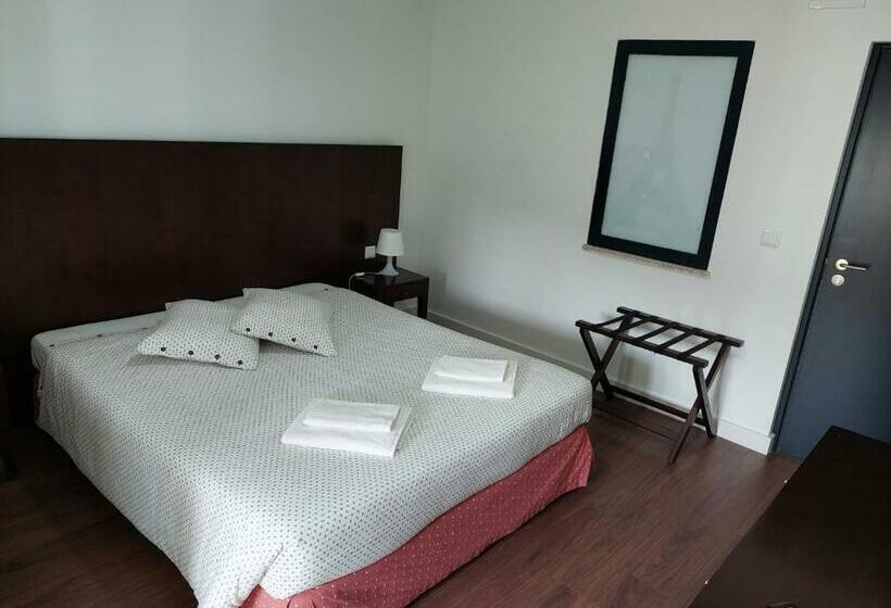 Номер Стандарт, Casa Dos Remendos   Alojamento Local