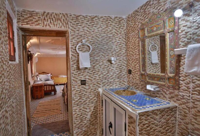 اتاق استاندارد, Riad Dar Jeanne