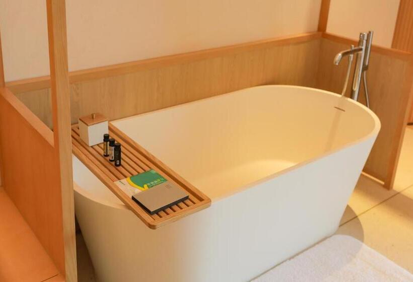 Люкс Deluxe Кровать Кинг, The Taikang Sanya, A Tribute Portfolio Resort