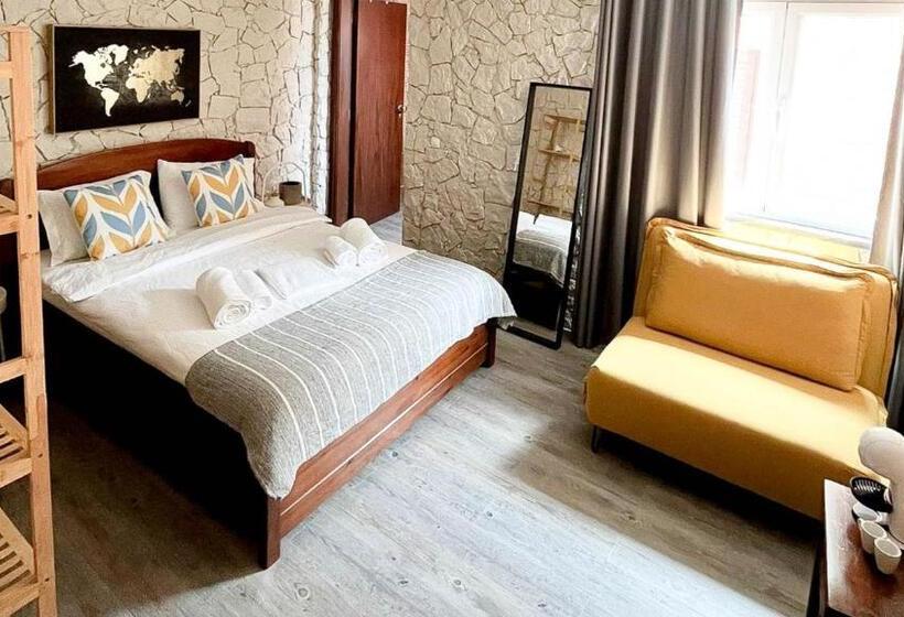 Номер Стандарт, Ericeira Destination