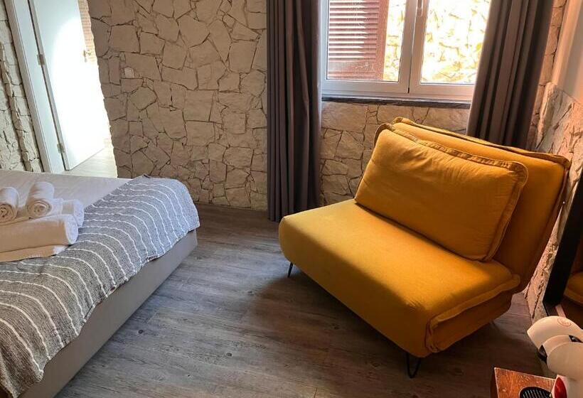 Номер Стандарт, Ericeira Destination