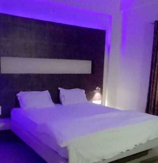 Номер Economy, Staymaker Shubhodaya Lodge