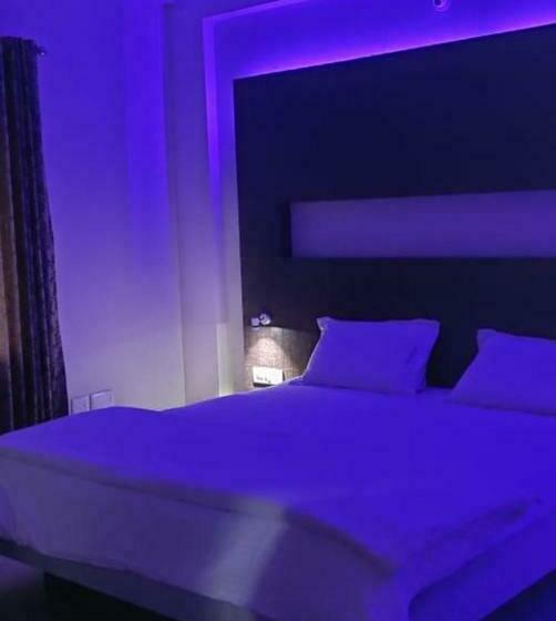 Номер Economy, Staymaker Shubhodaya Lodge
