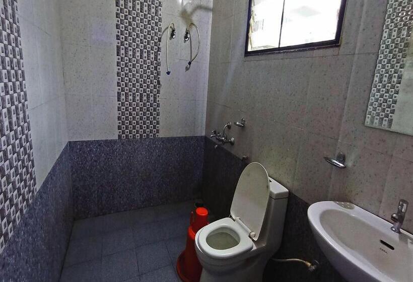 Номер Economy, Staymaker Shubhodaya Lodge