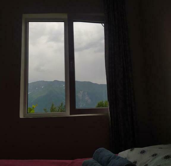 اتاق استاندارد, Gujejiani Guest House