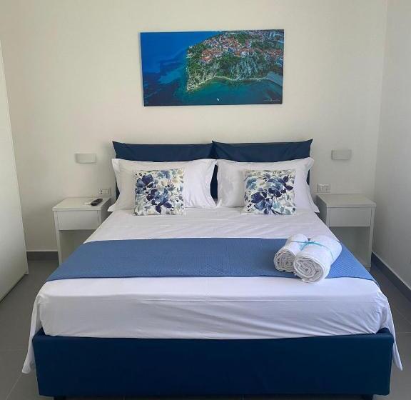 スタンダードルーム, Porta Saracena Rooms
