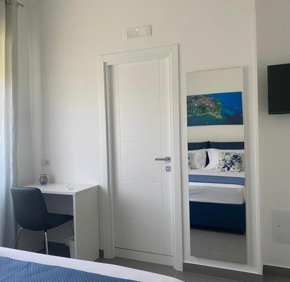 スタンダードルーム, Porta Saracena Rooms
