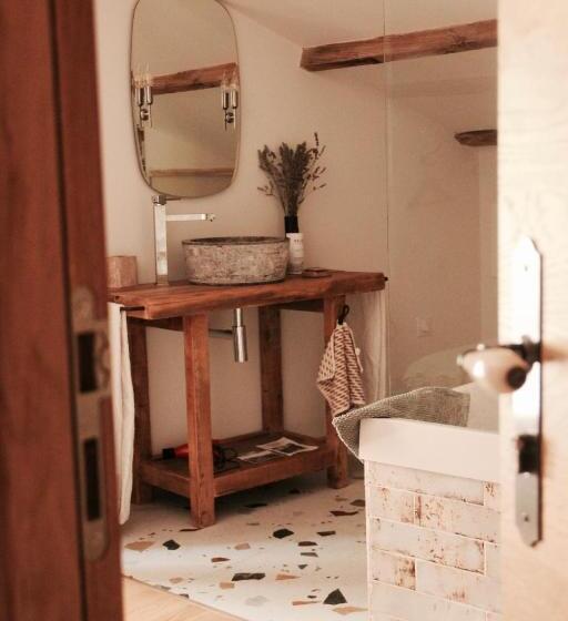 스탠다드 룸, Chambre D Hôtes Dans Une Ancienne Bergerie   La Bergerie Du Monde