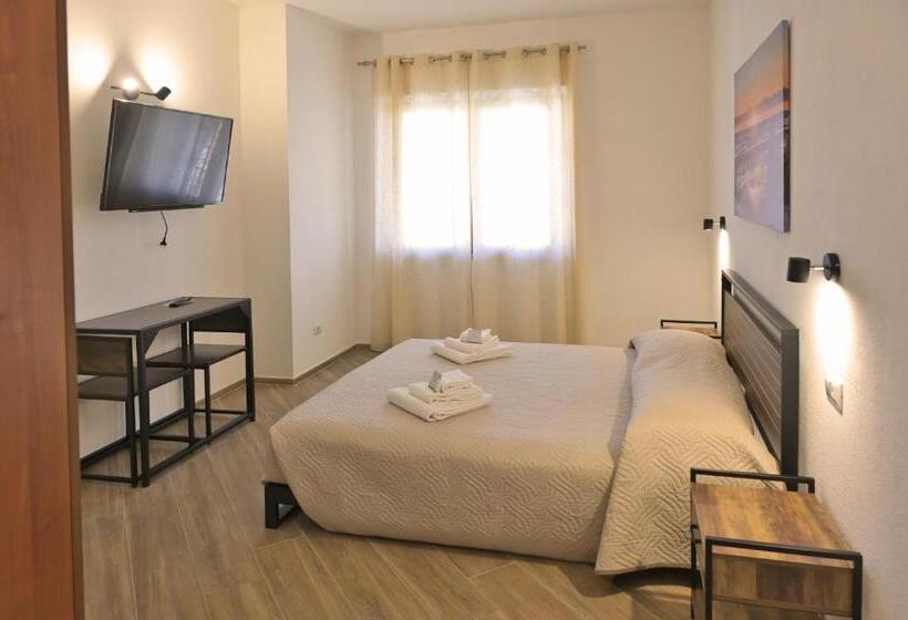 Номер Deluxe, Casa Via Pascoli