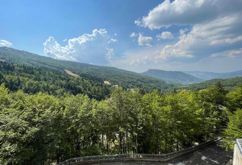 Апартаменты Deluxe 1 Спальня, Residenza Riva Wellness Apartment Spa