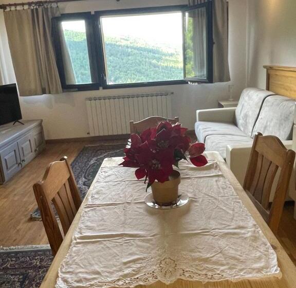 Апартаменты 1 Спальня, Residenza Riva Wellness Apartment Spa
