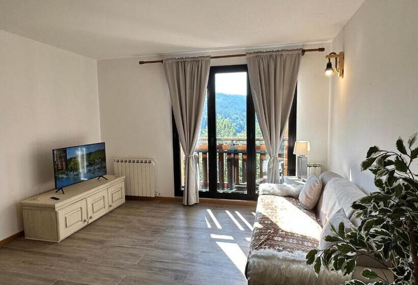 Люкс с гидромассажем, Residenza Riva Wellness Apartment Spa