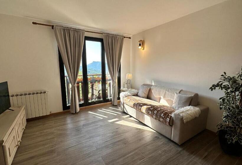 Люкс с гидромассажем, Residenza Riva Wellness Apartment Spa