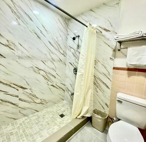 Номер Стандарт Индивидуальный, Tropic Motel