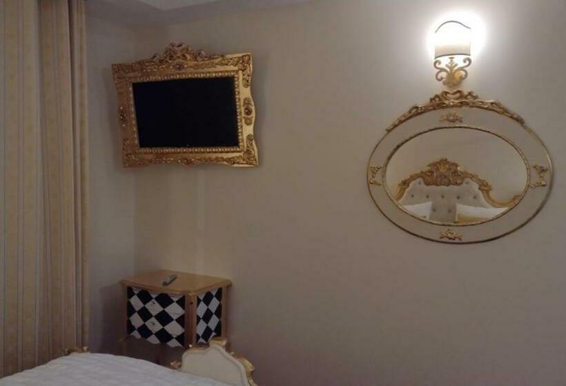 Номер Стандарт, Appartement Baroque Sully