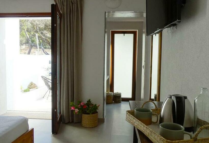 Номер Стандарт, Villa Mameli B&b