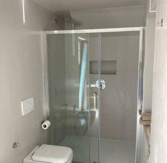 Номер Стандарт, Villa Mameli B&b