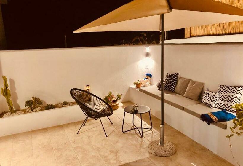 Номер Стандарт, Villa Mameli B&b